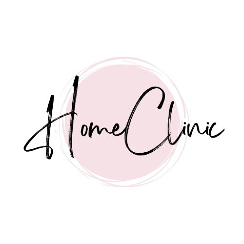 HomeClinic Logo